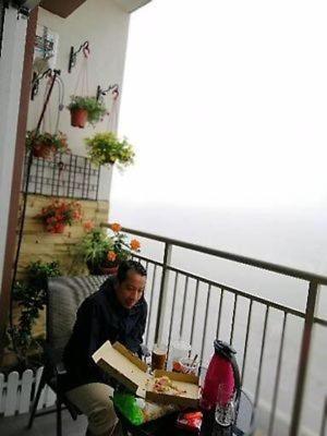 Ghazzi's Suite Cameron Highland Cameron Highlands Exterior foto