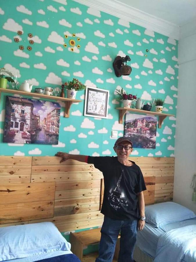 Ghazzi's Suite Cameron Highland Cameron Highlands Exterior foto
