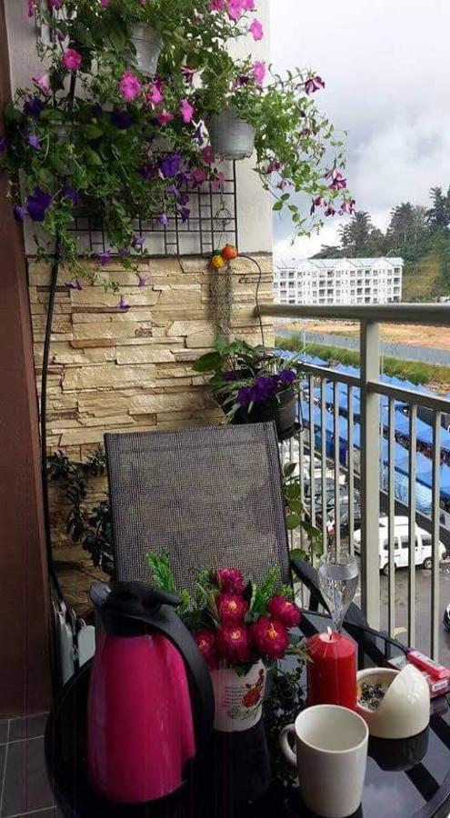 Ghazzi's Suite Cameron Highland Cameron Highlands Exterior foto